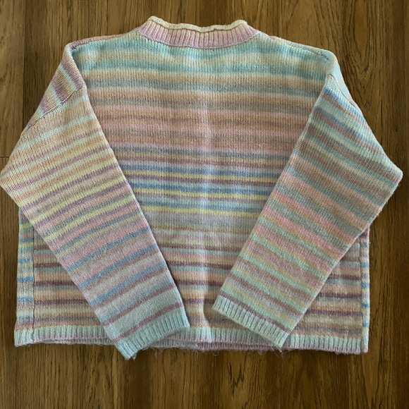 Radiant Hues Cardigan - Picture 2 of 4
